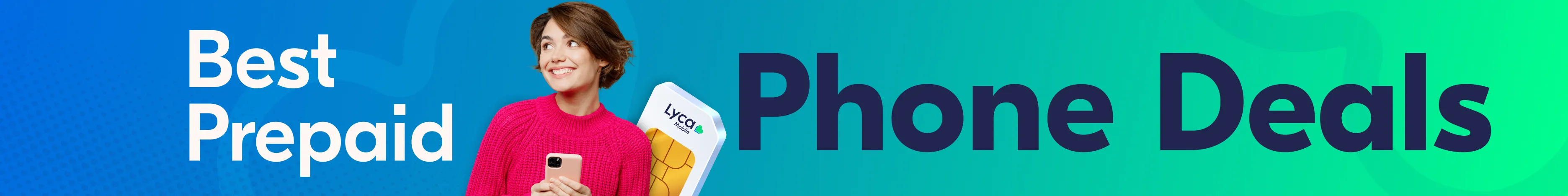 Renew Plans - Upgrade or Buy a New SIM Only Plan | Lyca Mobile